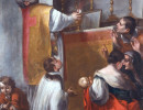 la messa di bolsena francesco robbio