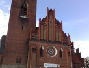 church of saint hyacinth