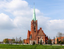 gereja st hyacinth