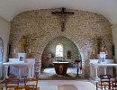 gereja santo andokus dan santo tirsus