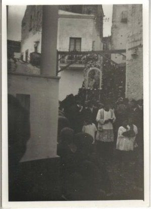 prosesi blanot1931 