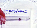 buenos aires miracle host sample vial