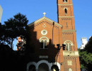 gereja buenos aires
