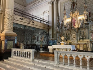 kapel buenos aires