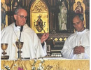 mgr jorge mario bergoglio