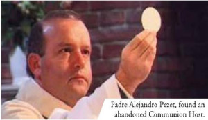 padre alejandro pezet