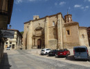 iglesia de la trinidad