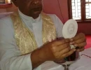 eucharistic miracle vilakkannoor