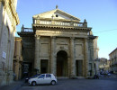 gereja santo fransiskus  chiesa di san francesco  di lanciano