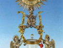 il miracolo eucaristico e meditazioni eucaristiche