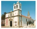 igreja do santissimo milagre