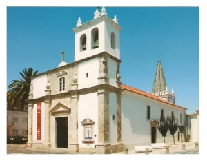igreja do santissimo milagre