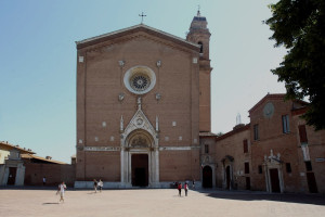 basilika san francesco   siena