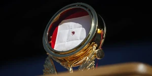 web3 sokc3b3c582ka cud eucharystyczny pap