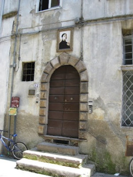 galgani house