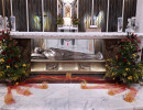 makam santa gemma