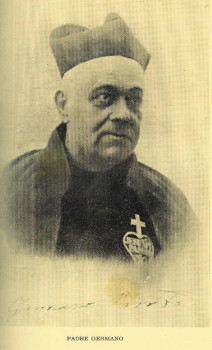 pastor germano