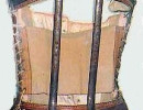 st gemma back brace