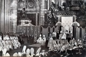 st gemma canonization 