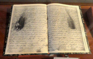 st gemma galgani autobiography