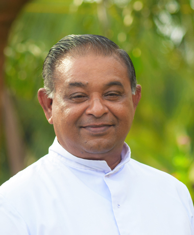 P. PATHICKAL THOMAS