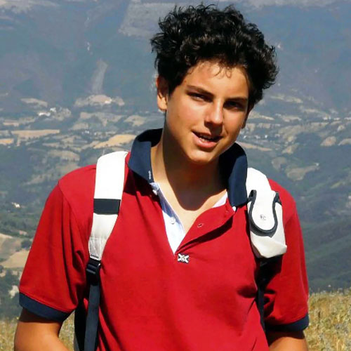 Carlos Acutis