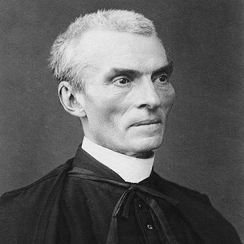 Santo Peter Julian Eymard